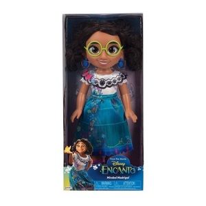 Disney Mirabel doll